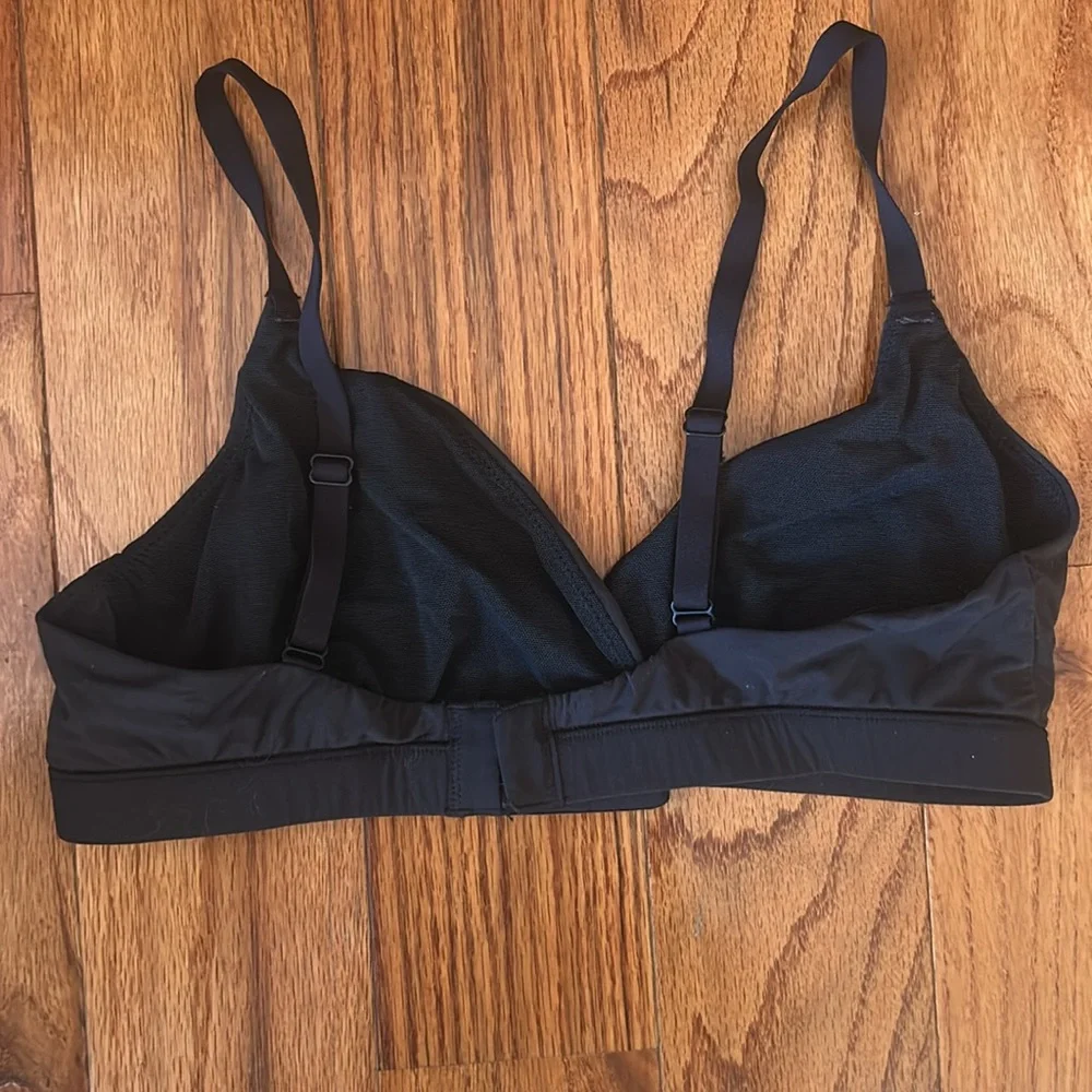 Skims fits everybody triangle bra - Picture 4 of 5